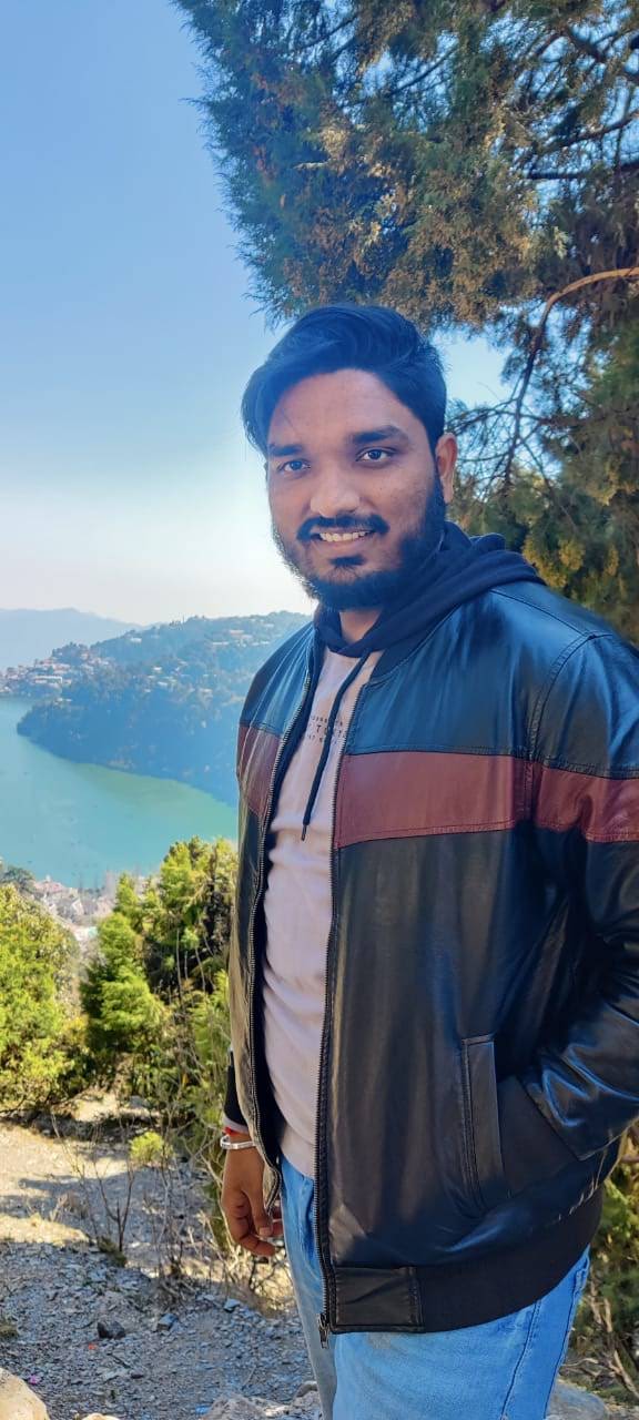 Vaibhav Lehra